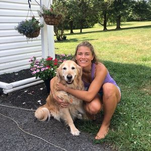 Meet your Posher, Rose